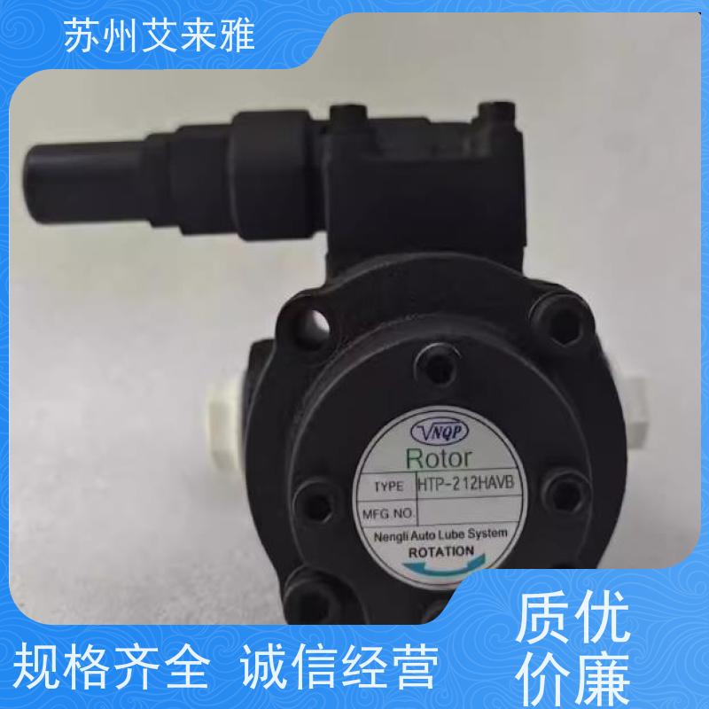 LDEXEN齿轮泵PA-3-R-D6F完全替代台湾HP油泵