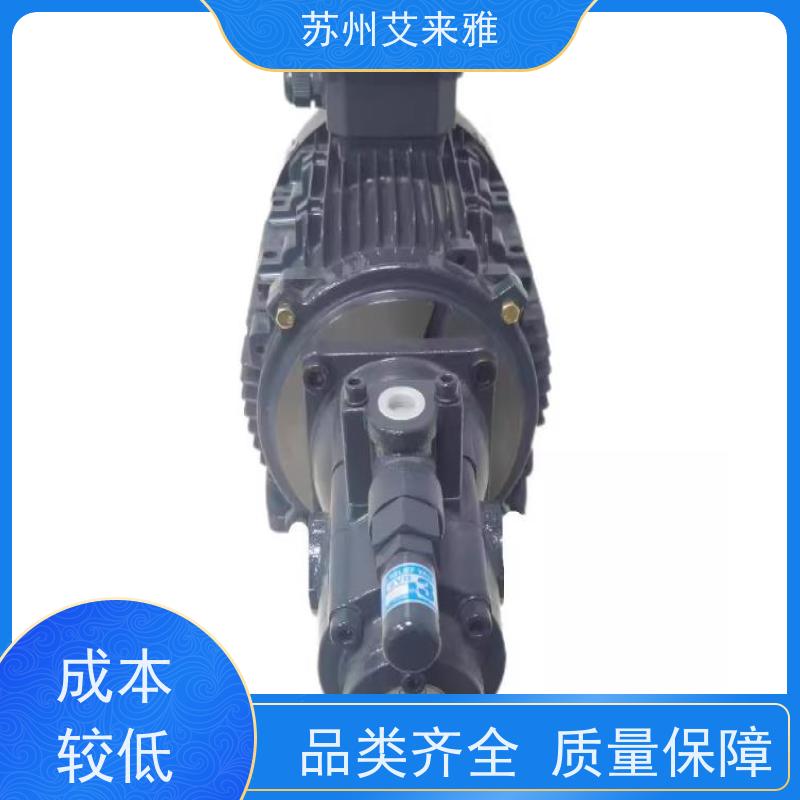 自吸齿轮机油泵电动手提大功率220v柴油液压油高粘度抽油吸加油机
