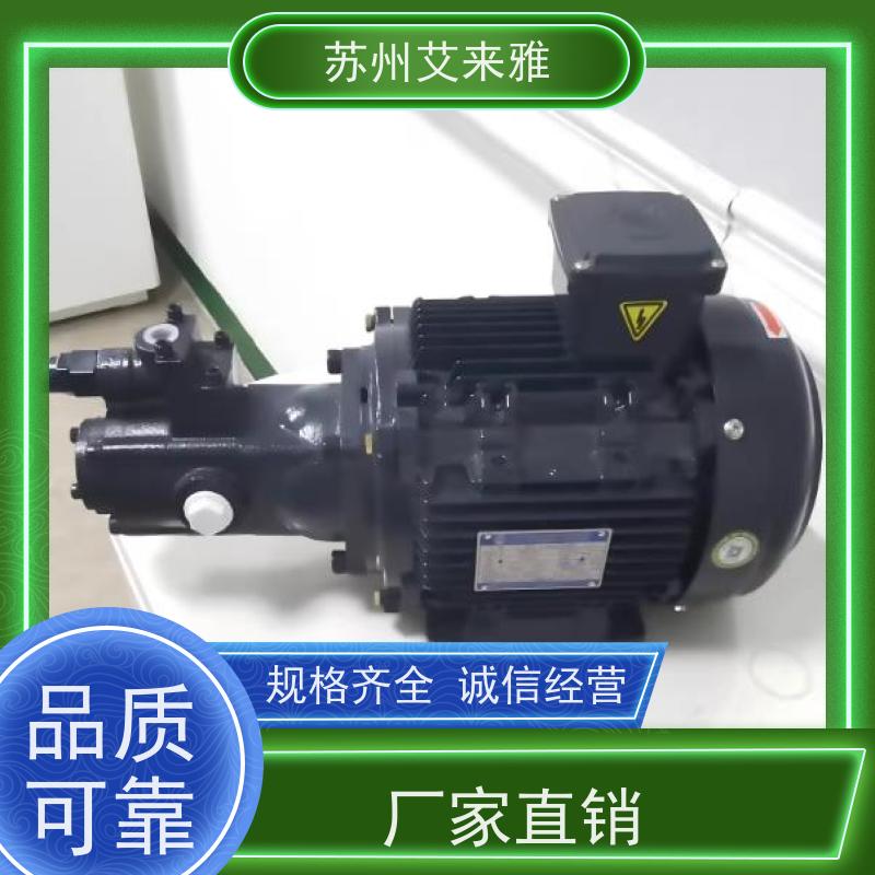 HONGYI注塑机裁断机折弯机叶片泵PV2R1-31-FR 28 25 19 液压油泵