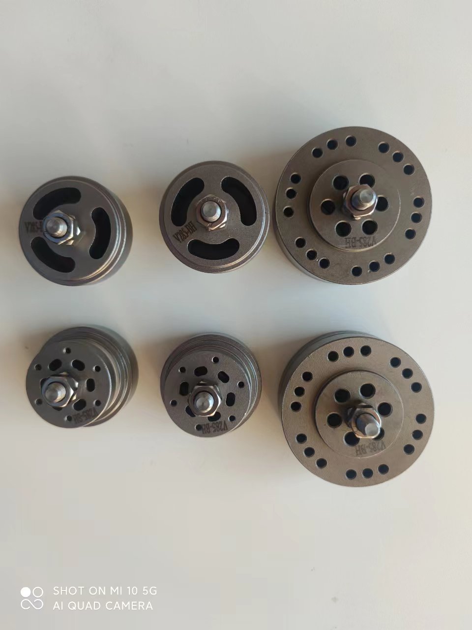 VFD-0.3230-200-250 天然气压缩机气阀