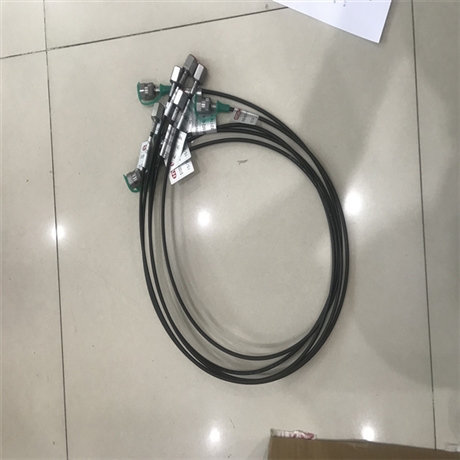 贺德克HYDAC压力传感器EDS 3446-1-0250-000 