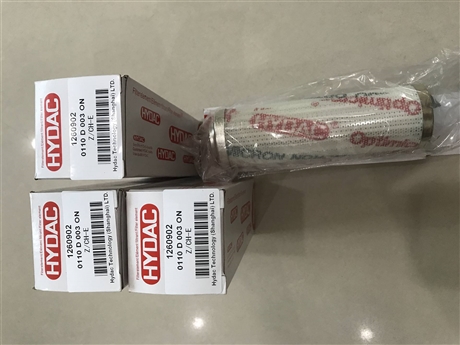 全新HYDAC原装液压滤芯1300R020ON 