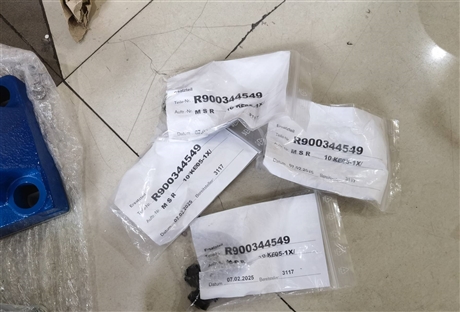 M-SR10KE05-1X/ R900344549 德国力士乐REXROTH单向阀