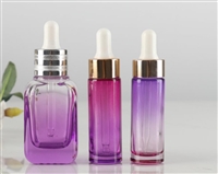 精油包装瓶喷涂厂