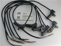 Rheintacho曲轴位置传感器SHP7.GP05.SB 