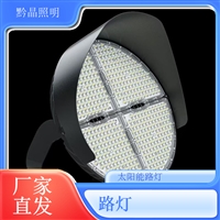 上海高杆灯厂家千百照非标市政路灯定制智能路灯厂家草坪灯品牌