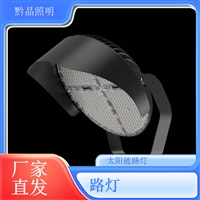 天津LED路灯厂家千百照高杆路灯定制智能路灯厂家草坪灯品牌
