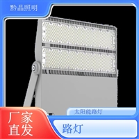 上海LED路灯厂家千百照高杆路灯定制户外照明厂家草坪灯品牌