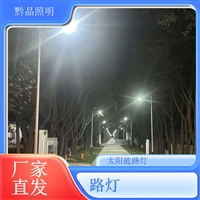 上海LED路灯厂家千百照高杆路灯定制智能路灯厂家草坪灯品牌