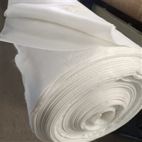 甘肃二布一膜150/0.3/150人工河道防水土工布