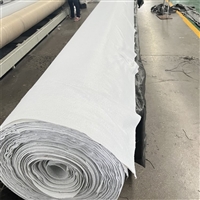 江苏200/0.5/200PE复合土工布河道治理