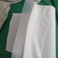 江苏200/0.6/200二布一膜防渗土工布河道治理