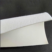 甘肃250/1.0/250两布一膜防水土工布农田灌溉渠道