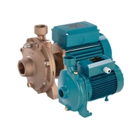 Calpeda科沛达潜水污水泵GM10船用泵CT-61 T65灌溉泵NGX4/110