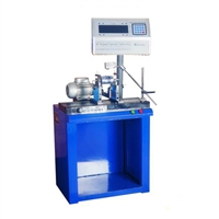 卧式平衡机 型号：GQA-X