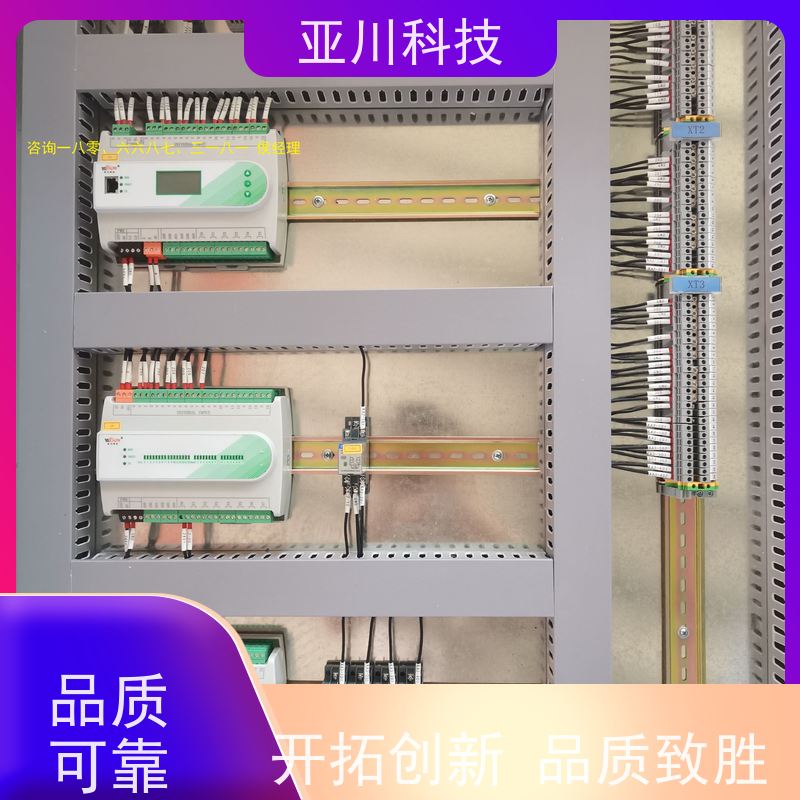  综合体 楼宇自控DDC+ibms智能化集成系统 源头厂家