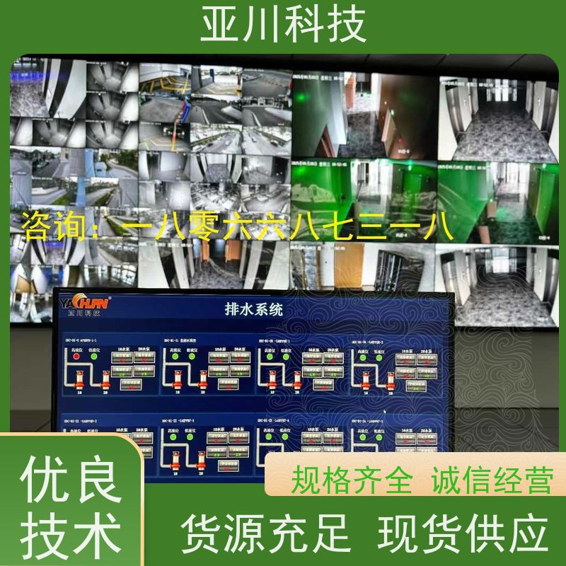  数据中心 楼宇自控DDC系统及ddc控制器 现场调试 20年厂家服务 
