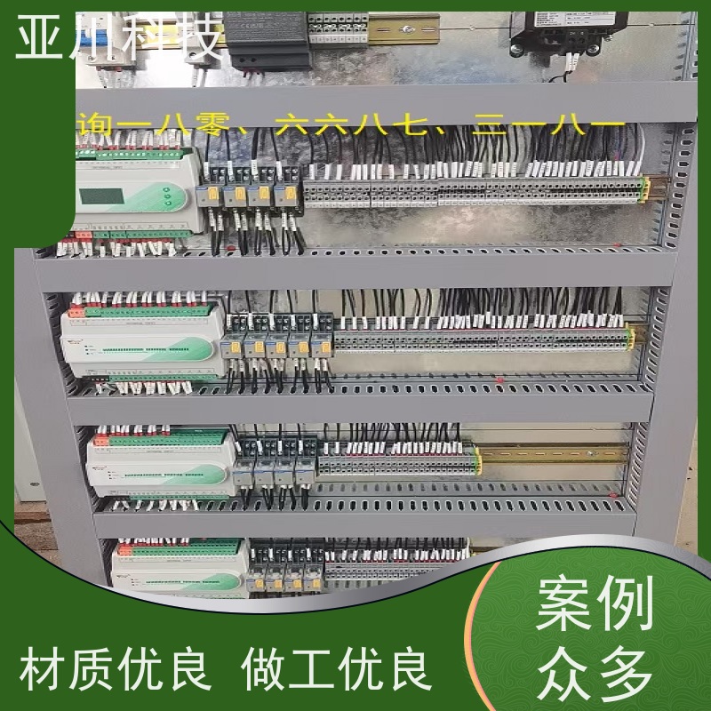  综合体 楼宇自控DDC系统及ddc控制器 作用 源头厂家