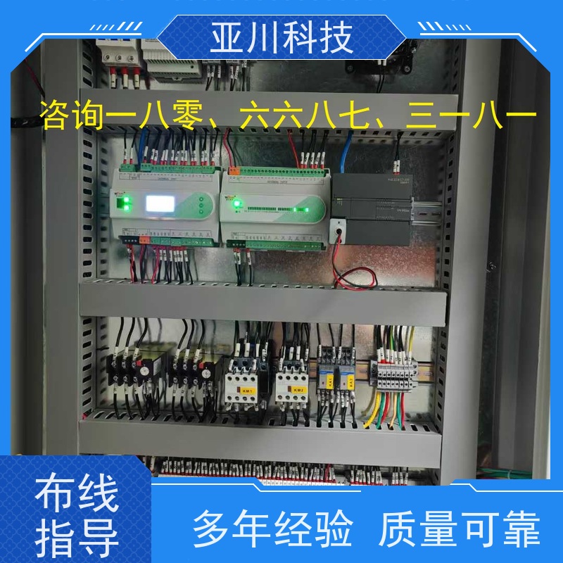  医院 楼宇自控DDC+ibms智能化集成系统 配置选型 源头厂家