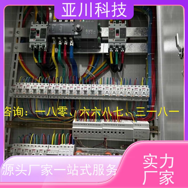  医院 楼宇自控DDC+智能照明系统 配置选型 源头厂家