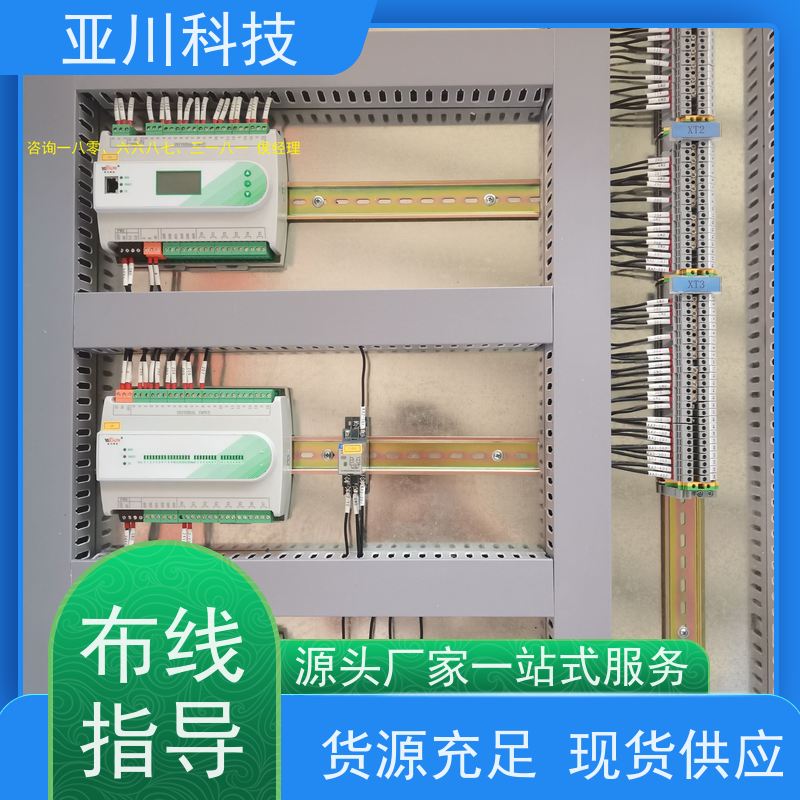  产业园 楼宇自控DDC系统及ddc控制器 作用 源头厂家