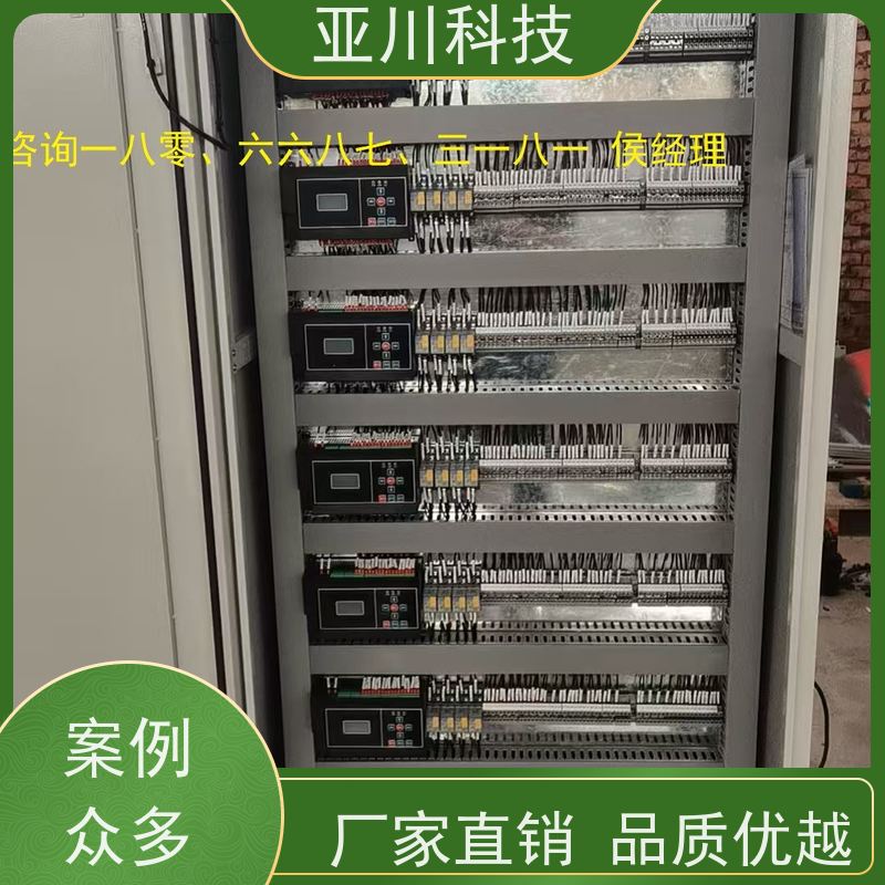  学校 BAS楼宇自控DDC系统及ip型ddc控制器 配置选型 源头厂家