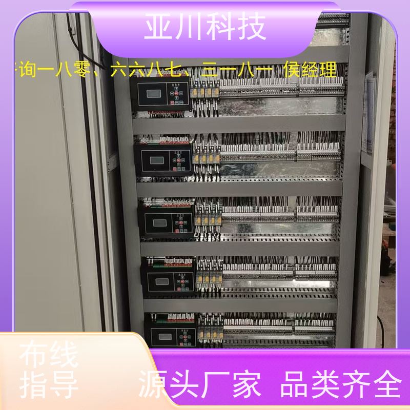  数据中心 楼宇自控DDC系统及ddc控制器 技术支持 源头厂家