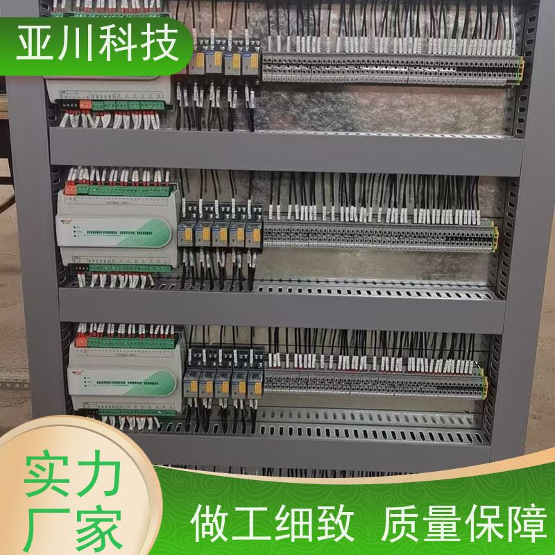  办公楼 BA楼宇自控DDC直接输入数字控制器及系统 图纸深化 源头厂家