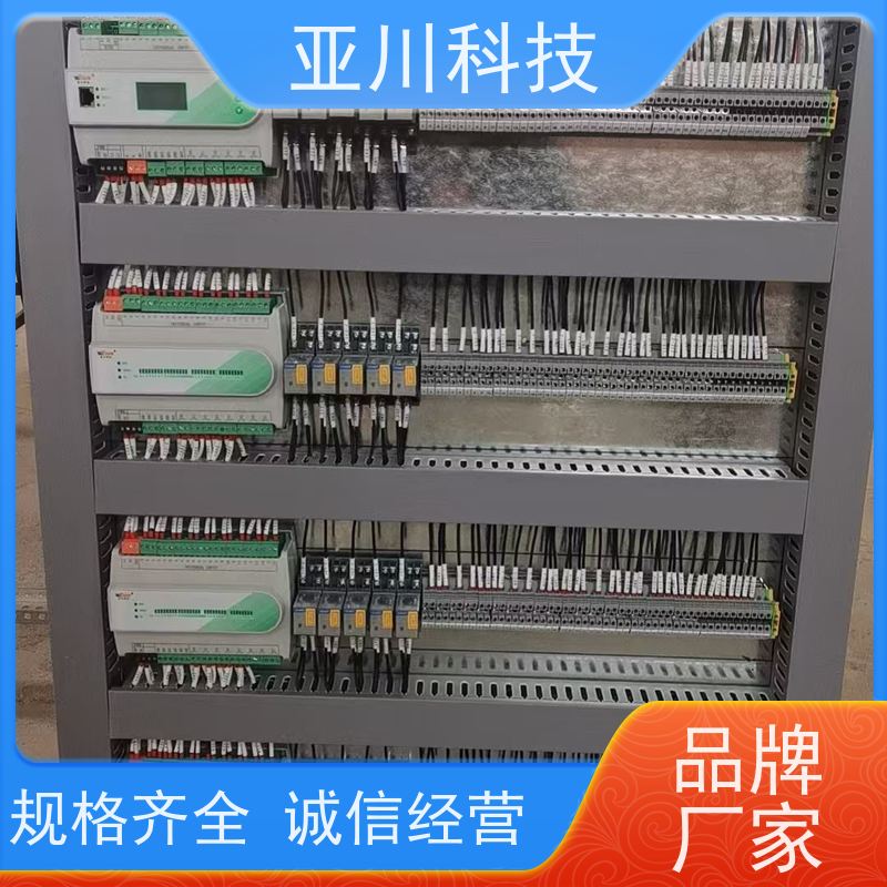  综合体 楼宇自控DDC控制器/控制箱 配置选型 源头厂家