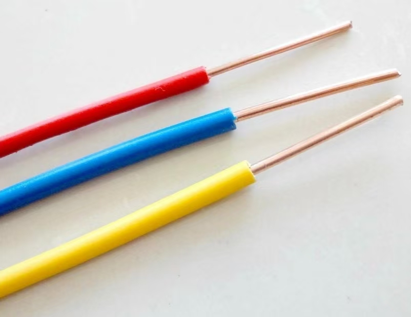 BV线全型号全颜色