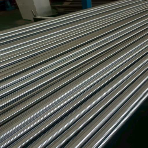 上海天阳钢管不锈钢12*1.5MP管CFP管