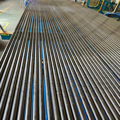 上海天阳钢管无缝140*4.5无缝管