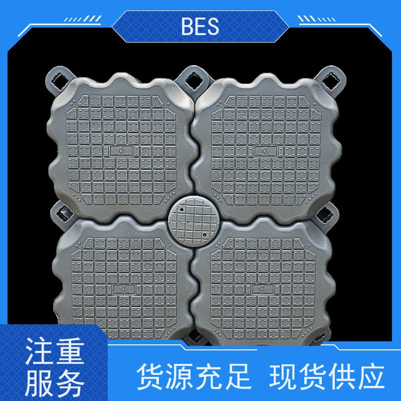 百世 水上自行车比赛 阶梯浮台 模块化 防洪应急