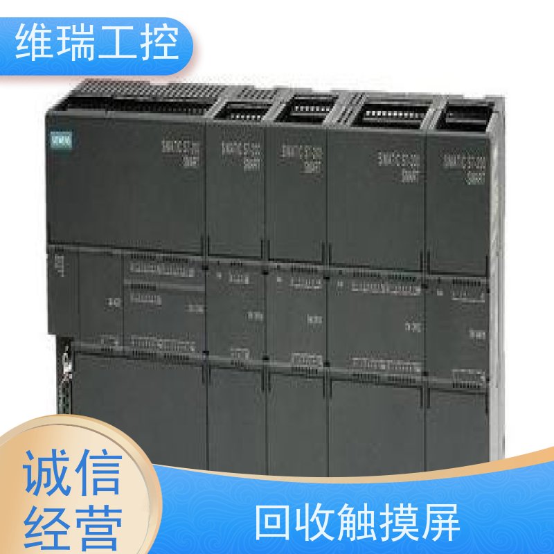 广东佛山市回收西门子CPU模块6ES7322-1BF01-0AA0型号不限