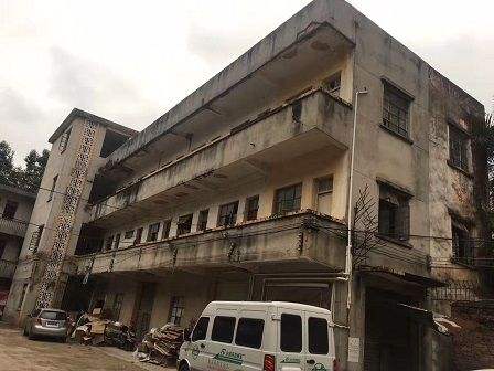 济南市 大型广告牌安全鉴定 申请办理程序 现场取样