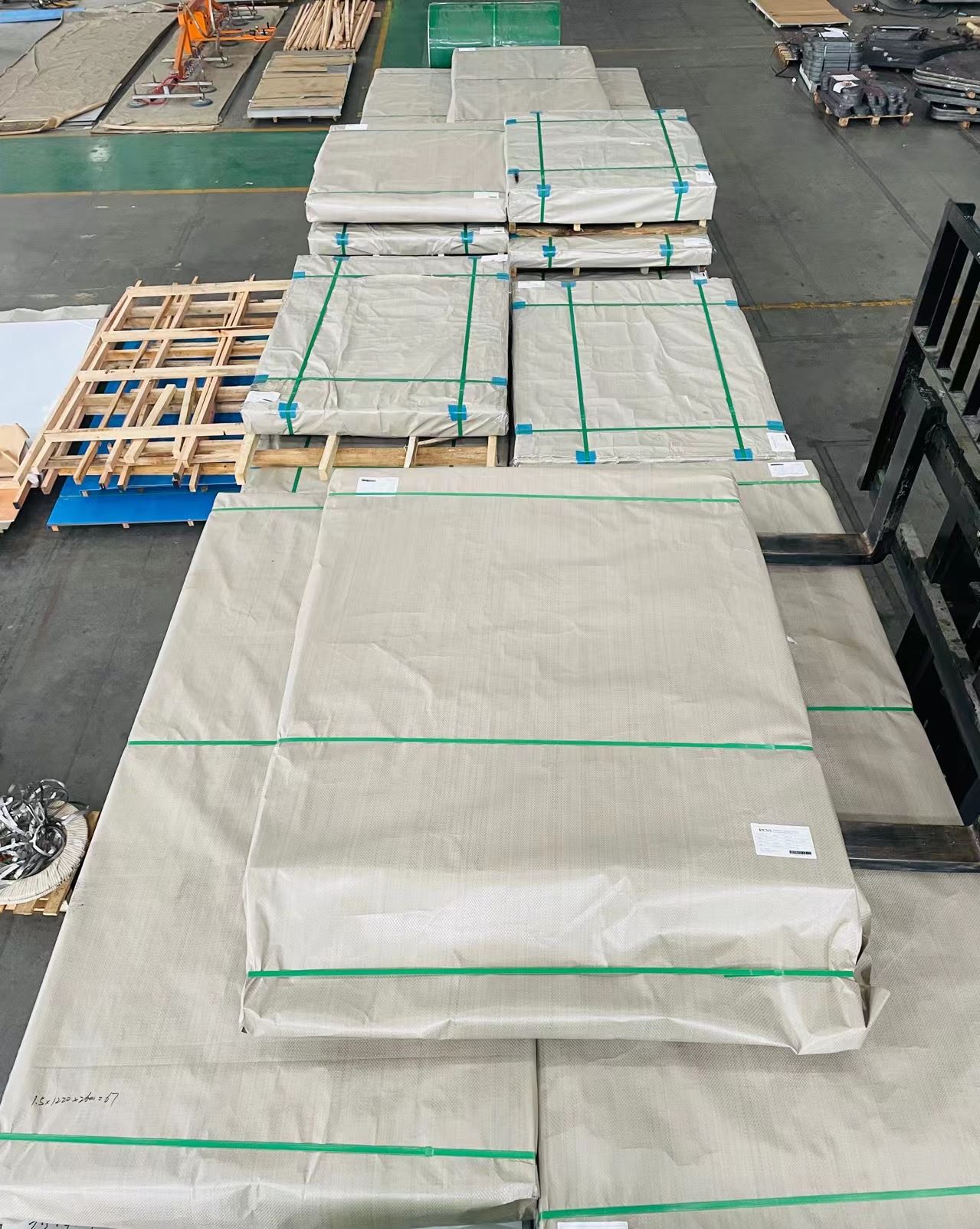 和利新材 镍Ni201合金板 宽度10mm-1000mm 免费样品