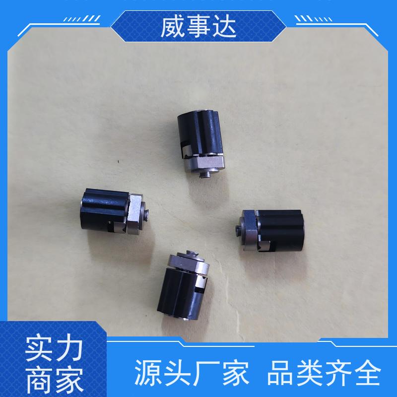 加工定制 寿命久 稳定货源 0-160-180三挡定位2KG扭力 游戏手柄转轴