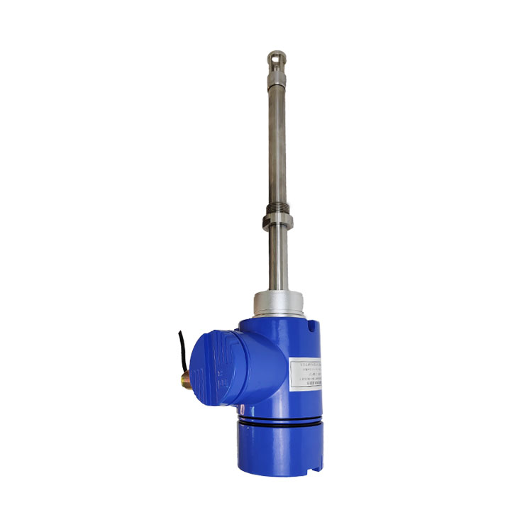 北斗星仪器 火力发电厂 氨水浓度分析仪 快速检测方法