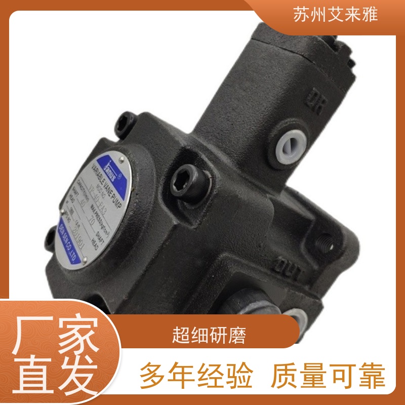 供应NORTHMAN 北部精机油泵VPVC-F12/F20/F30/F40-A1/A2/A3/A4-02