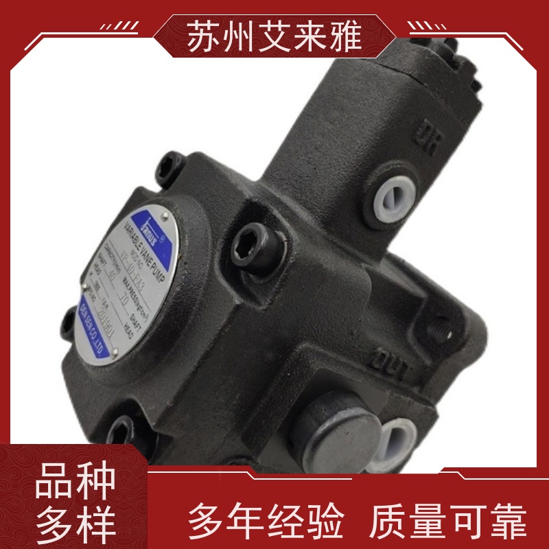 Northman北部精机油泵VPVC-F40/F30/F20/F15/F12-A1/A2/A3/A4-02A