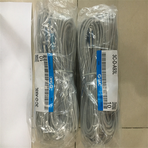 操作分析SMC快换接头AS2201FG-01-10SA