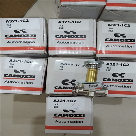 CAMOZZIE2B-M18LS08-WZ-B1 5M OMS过滤器