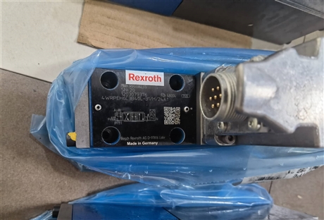 4WRPEH6C3B40L-3X/M/24A1 R901382315 力士乐REXROTH