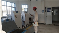 清远涉输油管道评价报告审查费用