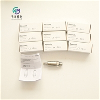 力士乐压力传感器R901342034 HM20-21/400-H-K35
