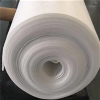 新疆二布一膜200/0.5/200飞灰覆盖防渗土工布