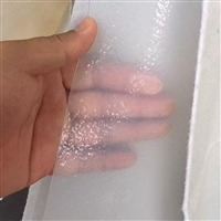 海南两布一膜150/0.3/150农业灌溉水池复合PE膜