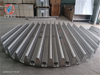 碳钢材质驼峰支撑 山西316L驼峰支撑厂家