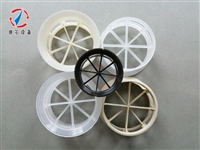 阶梯环 山东某项目工程脱硫塔内用阶梯环采用PSD法湿式脱硫工艺