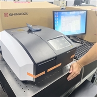 日本岛津UV-1900i紫外可见分光光度计